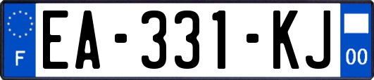 EA-331-KJ