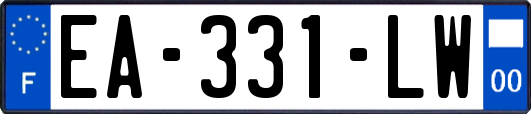 EA-331-LW