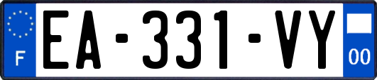 EA-331-VY