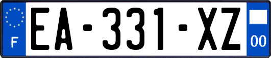 EA-331-XZ