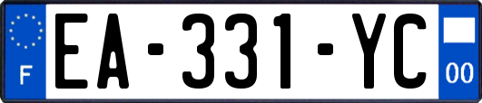 EA-331-YC