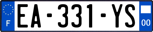 EA-331-YS