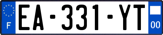 EA-331-YT