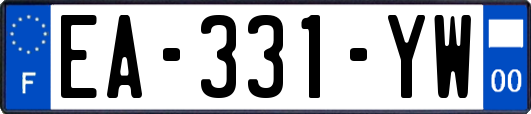 EA-331-YW