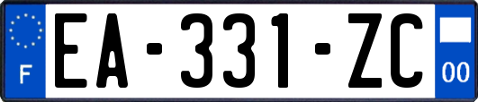 EA-331-ZC