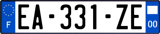 EA-331-ZE