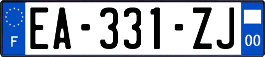 EA-331-ZJ