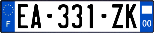 EA-331-ZK