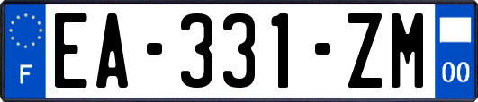 EA-331-ZM