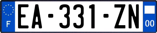 EA-331-ZN