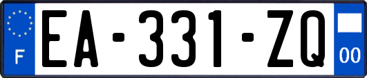 EA-331-ZQ