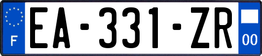 EA-331-ZR