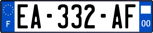 EA-332-AF