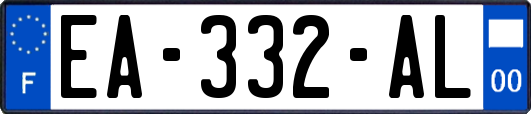 EA-332-AL