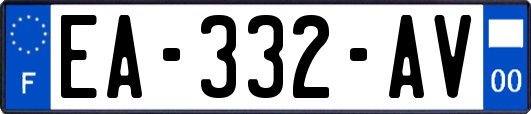 EA-332-AV