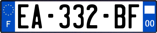 EA-332-BF