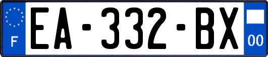 EA-332-BX