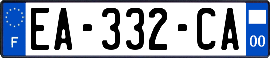 EA-332-CA