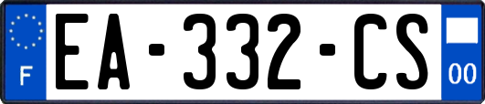 EA-332-CS