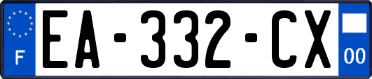 EA-332-CX