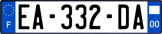 EA-332-DA