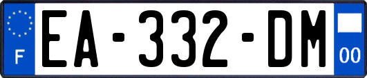 EA-332-DM