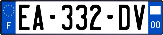 EA-332-DV