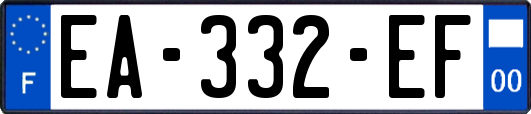 EA-332-EF