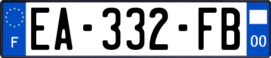 EA-332-FB