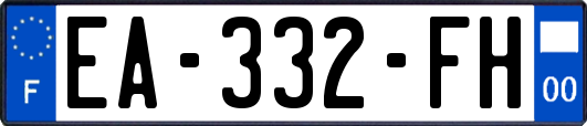 EA-332-FH