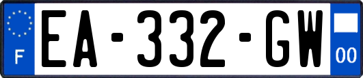 EA-332-GW