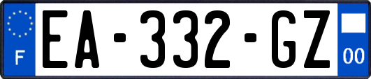 EA-332-GZ