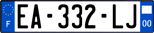 EA-332-LJ