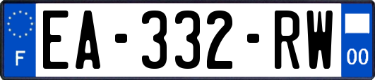 EA-332-RW