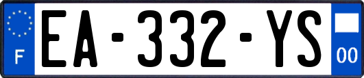 EA-332-YS