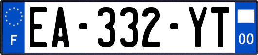 EA-332-YT