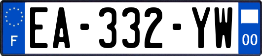 EA-332-YW