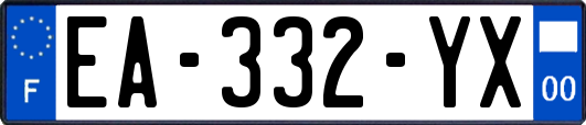 EA-332-YX