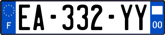 EA-332-YY