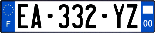 EA-332-YZ