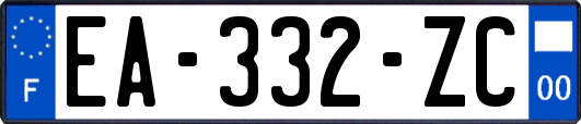 EA-332-ZC