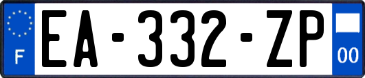 EA-332-ZP