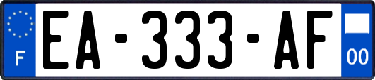 EA-333-AF