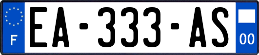 EA-333-AS