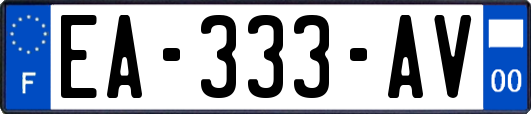EA-333-AV