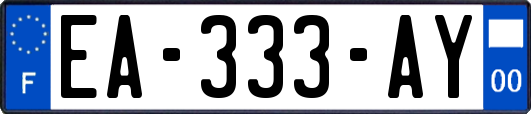 EA-333-AY