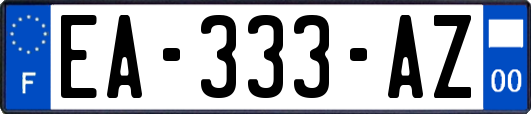 EA-333-AZ