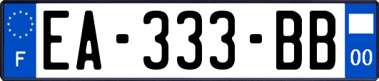 EA-333-BB