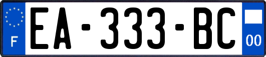 EA-333-BC