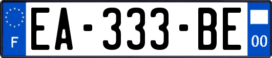 EA-333-BE